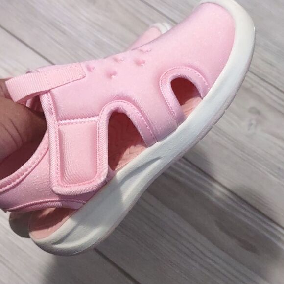 (72-3205) 🔥3/$20🔥   Cat & Jack  True Shoes Size 10 - Picture 6 of 11